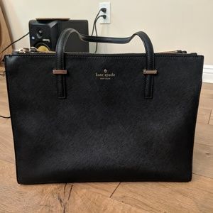 Kate Spade Shoulder Bag Purse